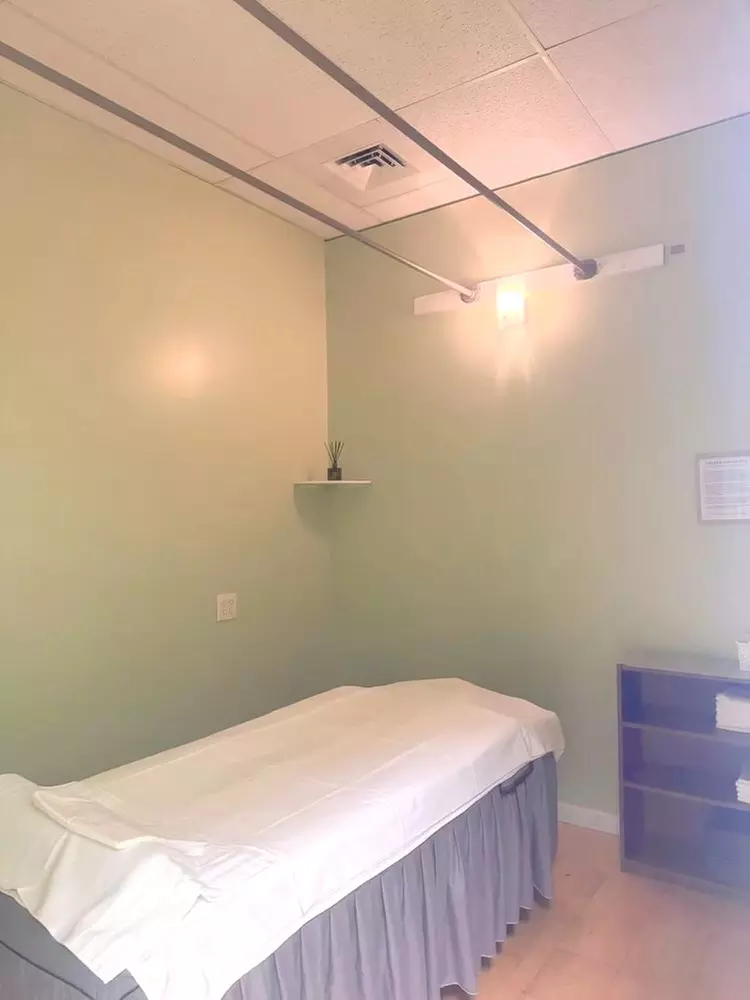 Swedish, Deep Tissue, Thai or Combo Massages w/Optional Hot Stones