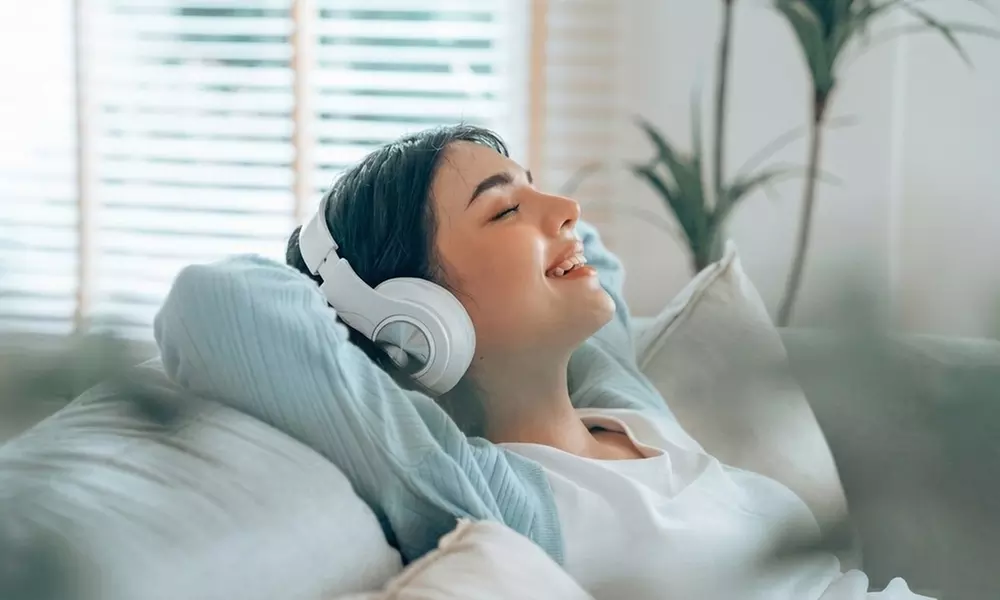 Unlimited On Demand Hypnosis for 1 or 6 Months