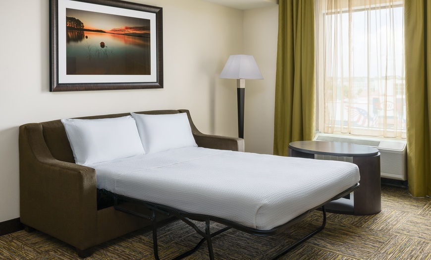 Image 4: Extended Stay Hotel in Lake Buena Vista Near Theme Parks 