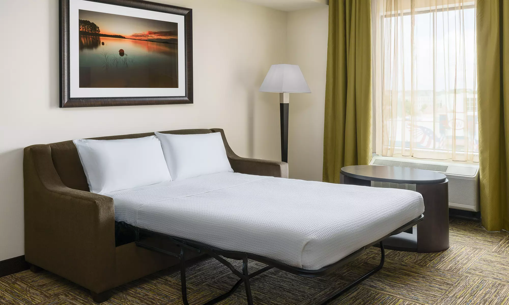 Extended Stay Hotel in Lake Buena Vista Near Theme Parks 