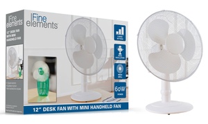 Fine Elements Desk Fan