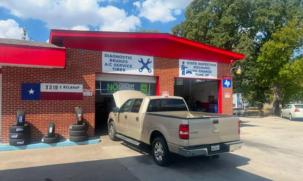 Enjoy Comfort w/ A/C Service and Recharge with Optional Newer Vehicles