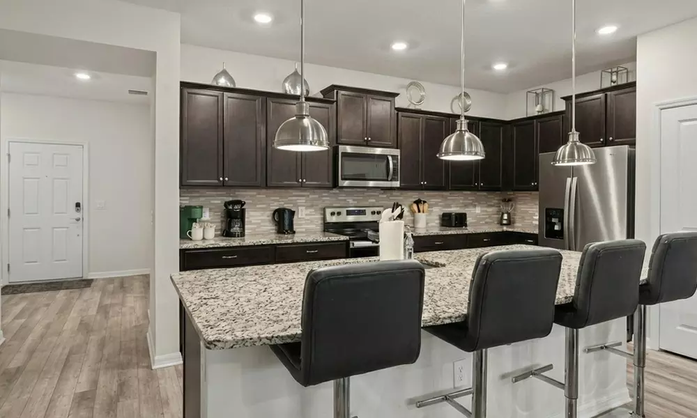 Premium & Luxury Real Estate Photography Showcase