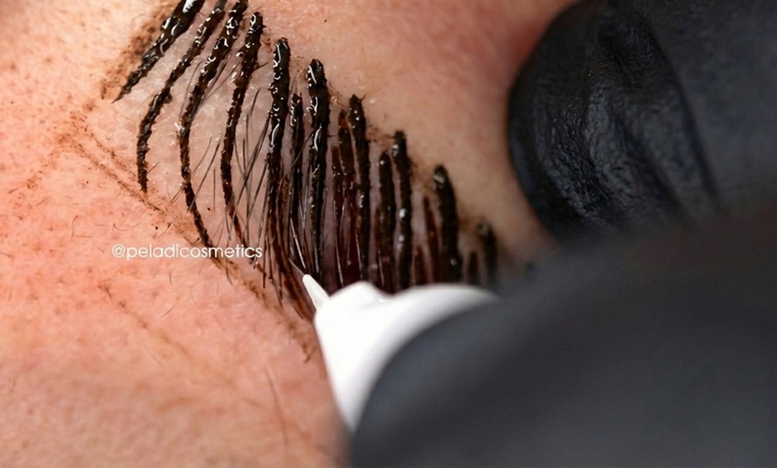 Image 4: Transform Your Look: One Microblading Session or Touch Up or Both