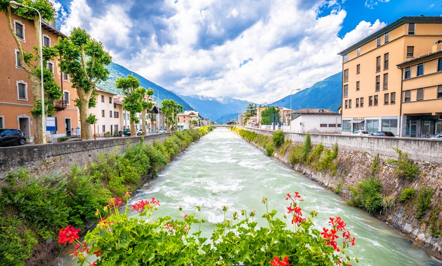 Image 7: ✈ 7-Day Switzerland & Bernina Express with Hotel & Air 