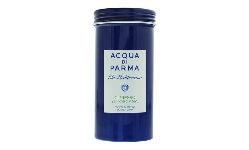 Image 3: Acqua Di Parma Blu Mediterraneo Assortment
