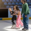 Image 6: Weekday or Weekend Access to Olympic-Sized Arena at Dubai Ice Rink