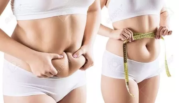 Laser Lipo Packages offering a tailored body contouring experience