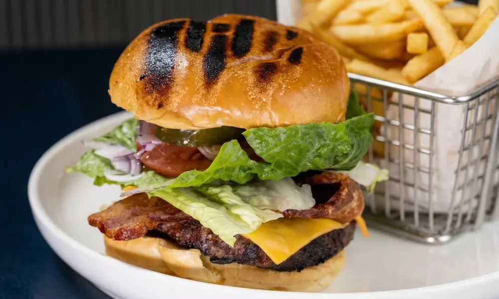 Quality Latin American Cuisine - Up to 27% Off Valid Mon-Thur