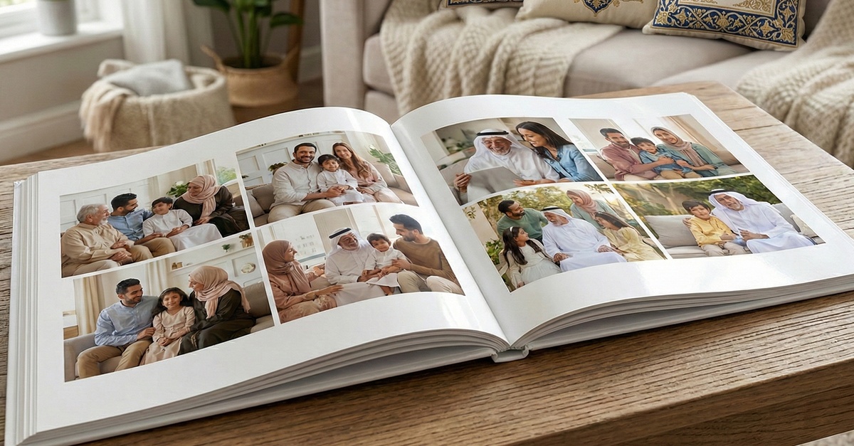 One 20-, 40-, 60- Or 100-page A5, A4 Or A3 Hardcover Photobook One 20-, 40-, 60- Or 100-page A5, A4 Or A3 Hardcover Photobook