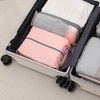 Image 3: 3-Piece Compression Packing Storage Bag Set