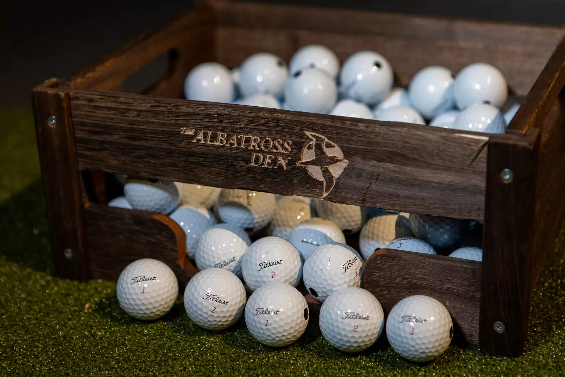 Virtual Golf Experience for Friends & Family in Tequesta