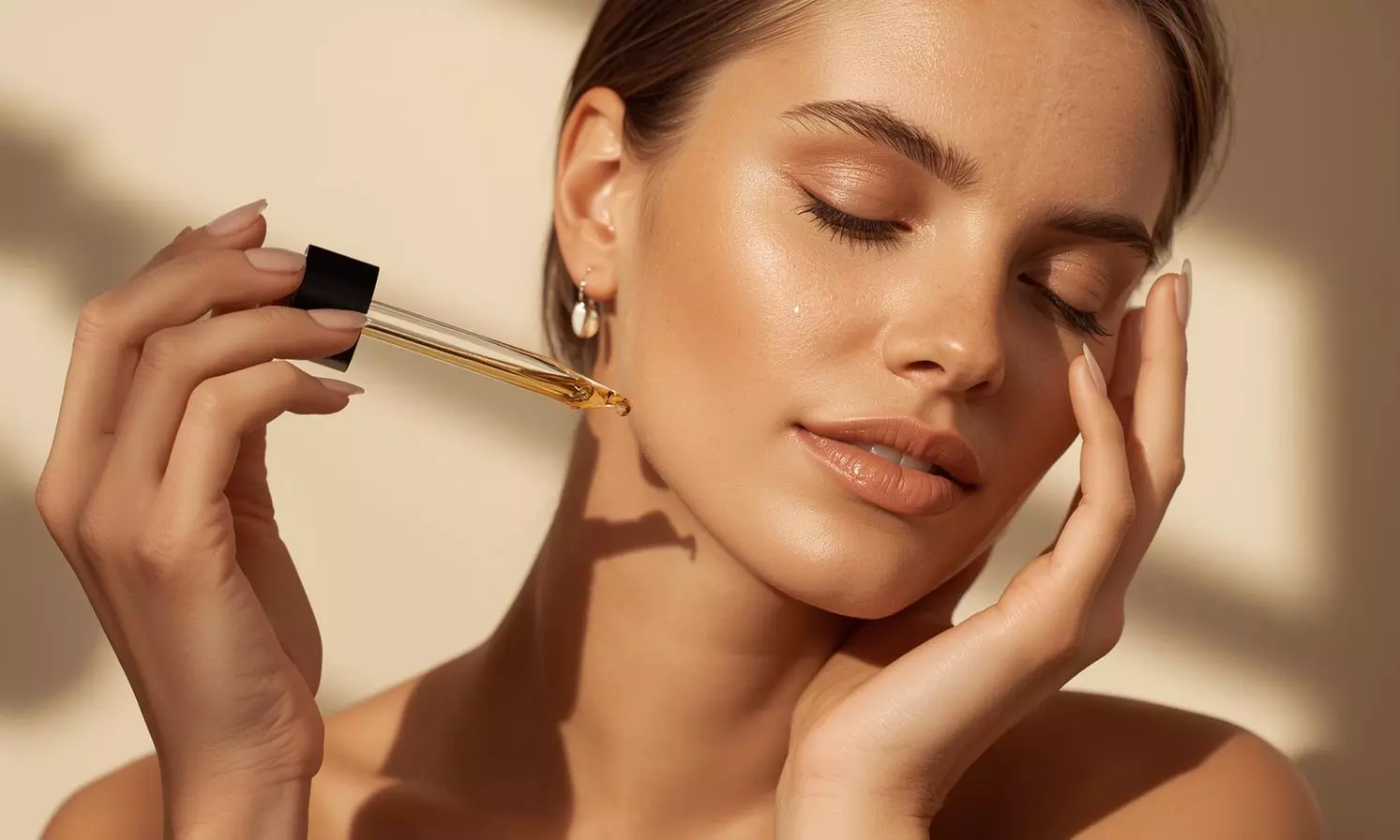 Odkryj moc natury: wegańskie kosmetyki do twarzy Green Moon