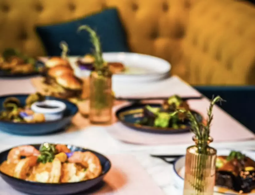 Experience $80, or $160 Dining Credit in a Fun Atmosphere 