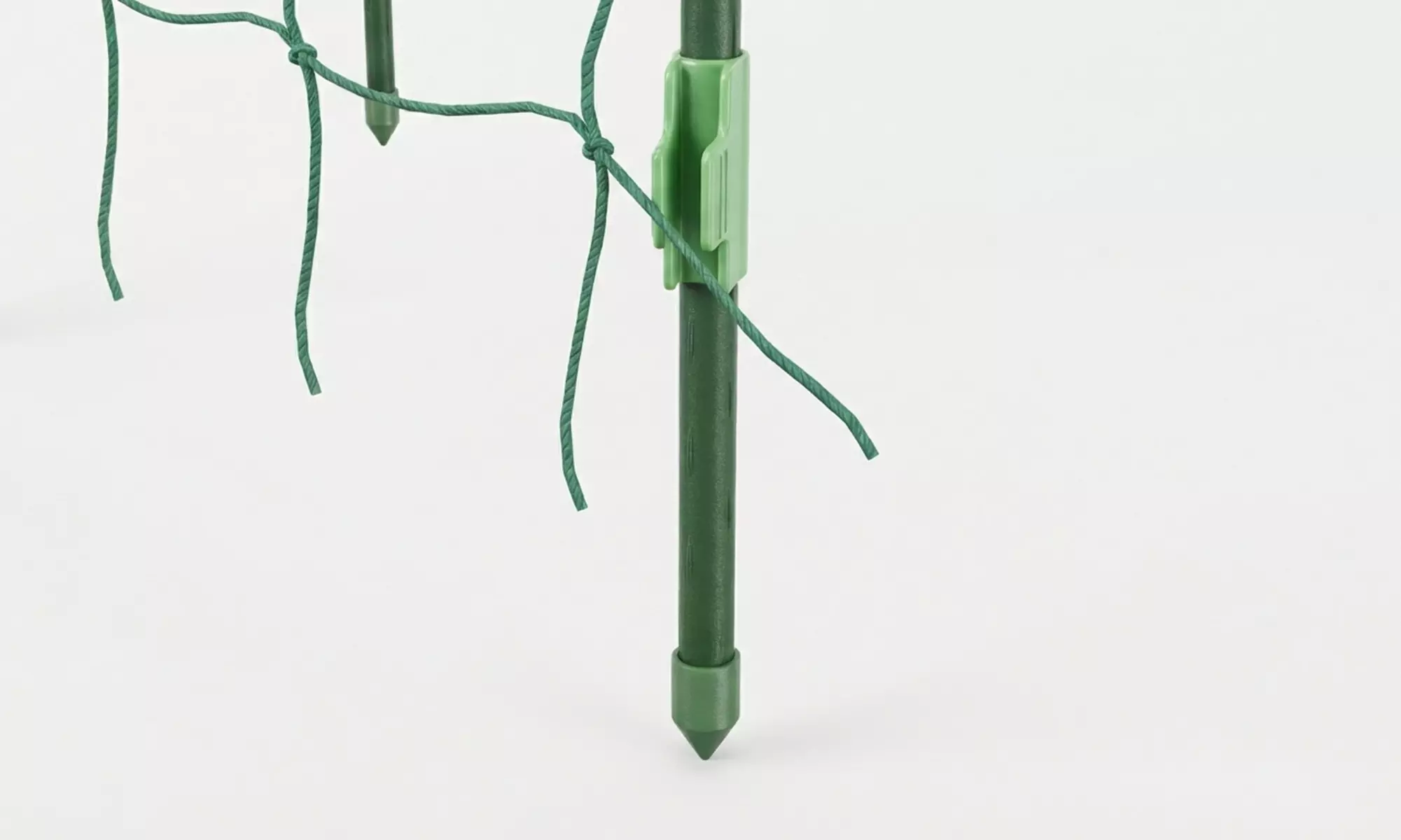 Outsunny Garden Trellis with Net