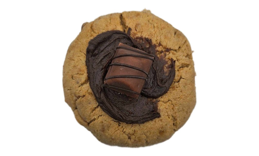 Image 8: Indulge in Loaded Cookies, Brookies & Brownies with Gift-Ready Packs