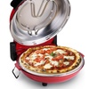 Image 6: Forno per pizza in pietra refrattaria