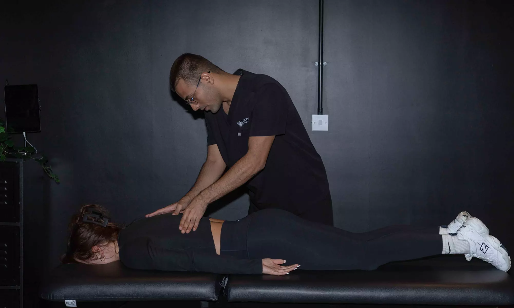 Up to 39% Off on Massage - Deep Tissue at Ancoats Chiropractic - Primary Image