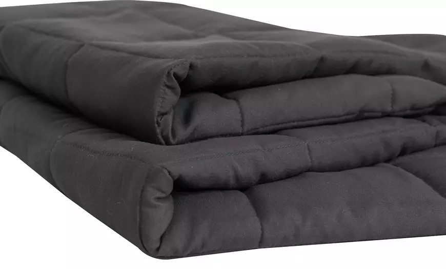Image 8: Coperta ponderata 