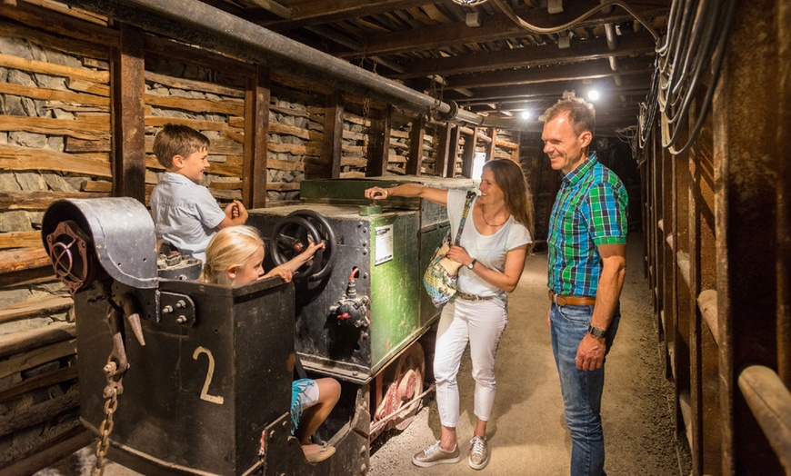 Image 6: Eintritt in das Energie-Erlebnismuseum für 1 oder 2 Personen