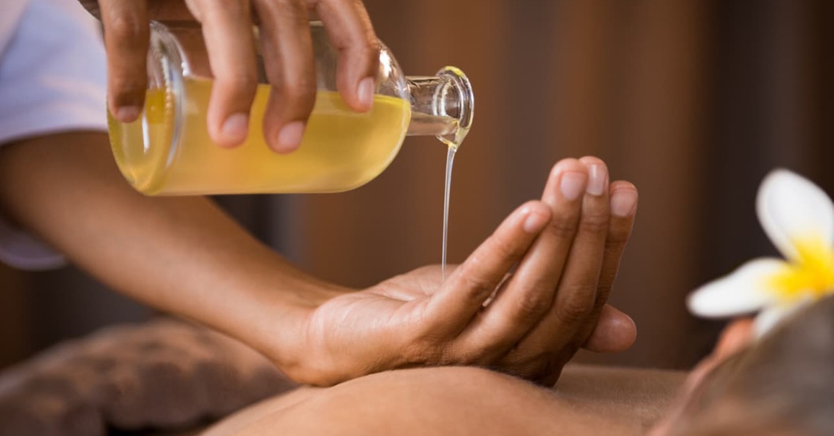 Full-Body Spa And Moroccan Hammam Experience Full-Body Spa And Moroccan Hammam Experience