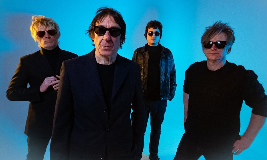 Image 1: Buzzcocks - (Up to 45% Off)