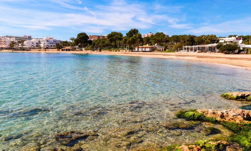 Image 33: ✈ Ibiza Nights: 7 Days with Flight, Wheels & Chill Pack from Worldee  