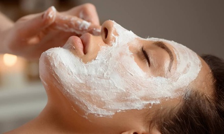 Soin du visage Clean de 45 min - Milona beaute