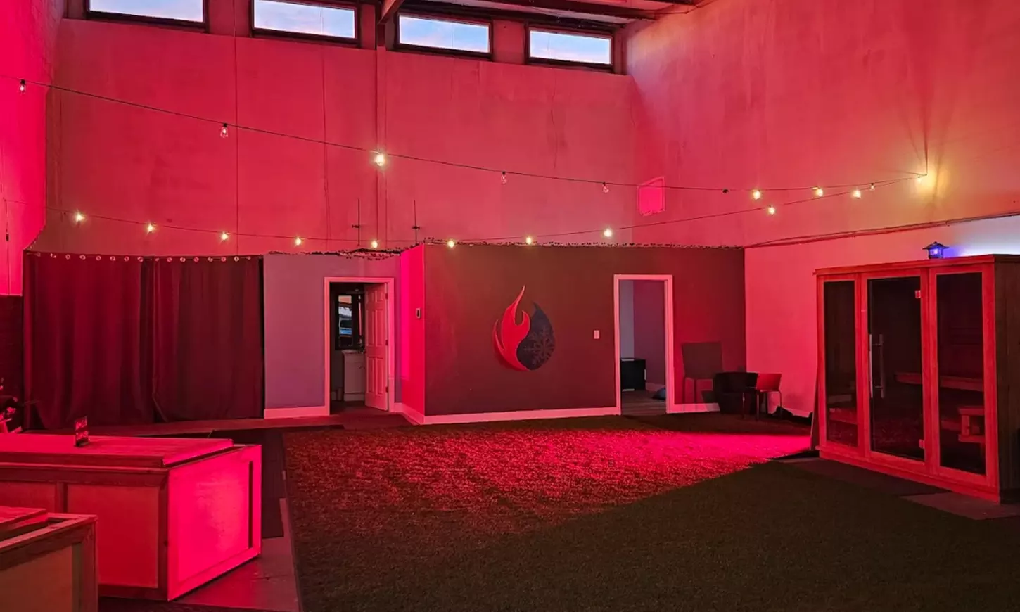 Unwind with a Spa Day Pass for 1, 2, or 1 Month Unlimited Pass for 1