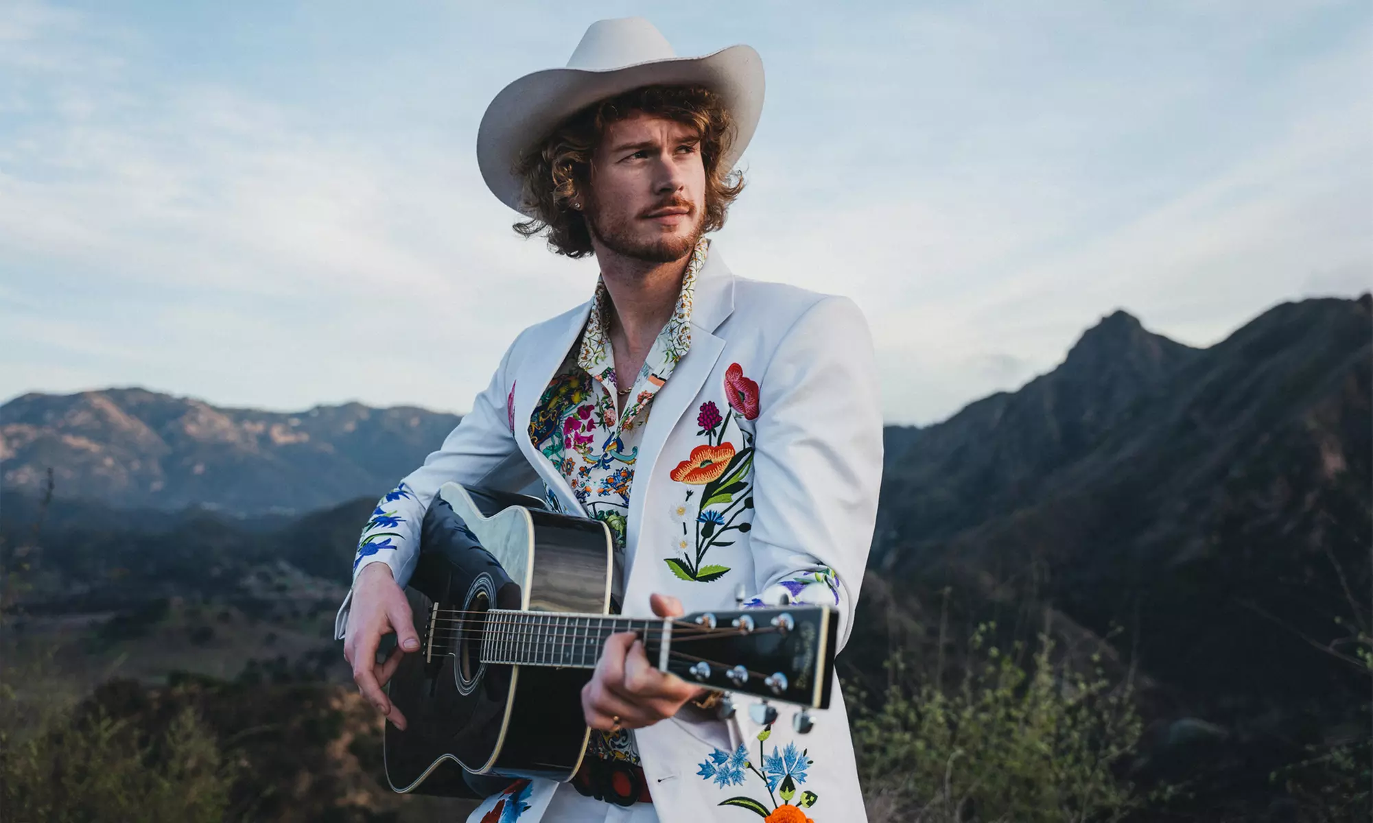 Yung Gravy Presents - The Grits & Gravy Tour w/ Carter Vail on November 29 at 8 p.m. - Primary Image