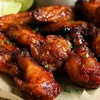 Image 4: Chicken Wing Competition & After-Party in Gaslamp Quarter- One or Two 