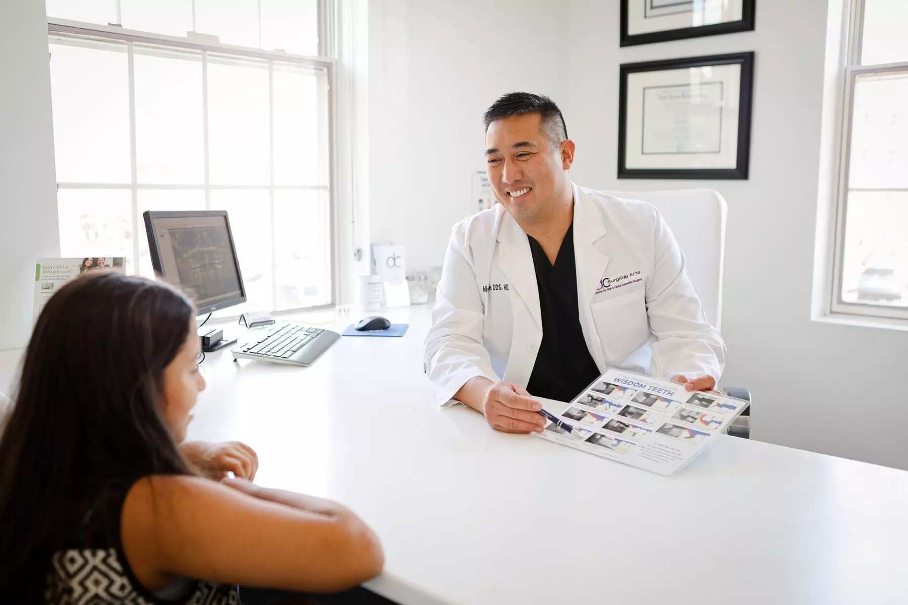 20 or 40 Units of Botox or One Syringe of Juvéderm Ultra