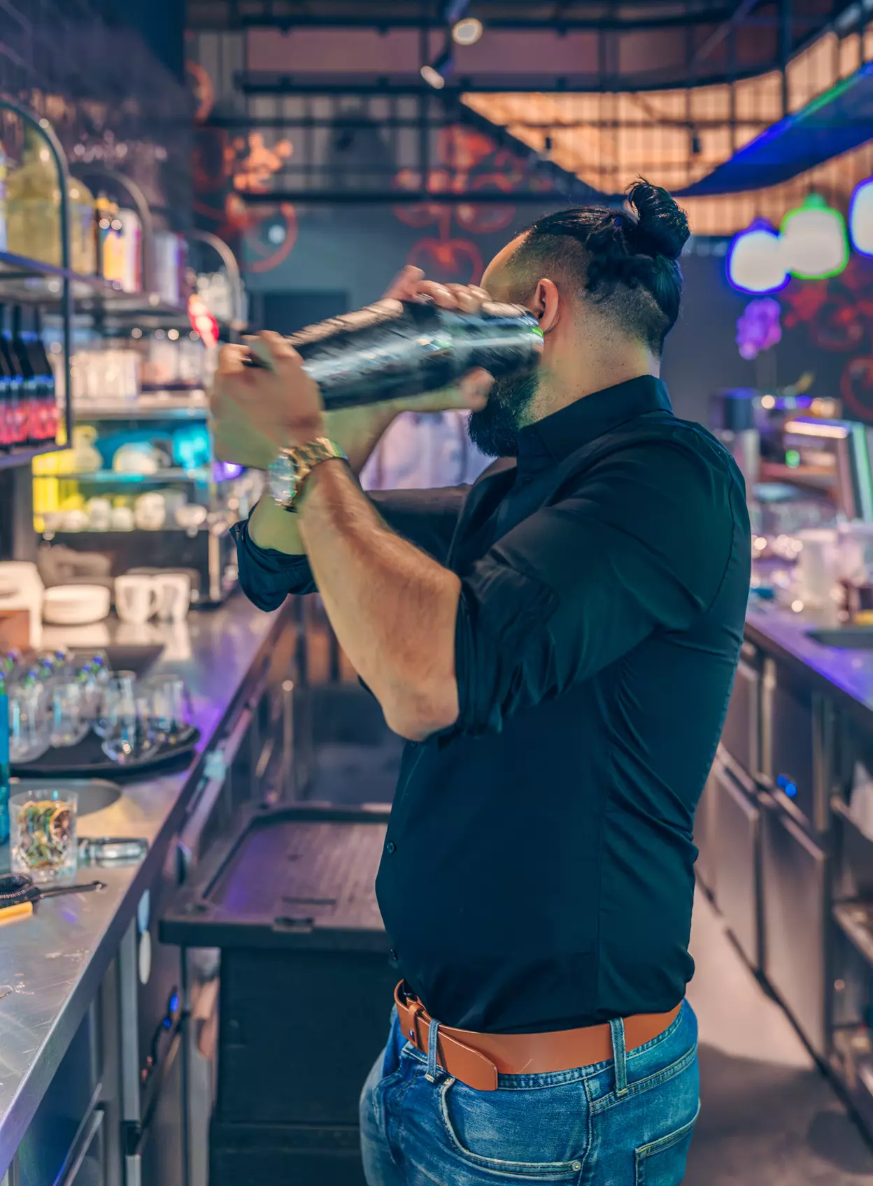 1 Ticket für die Küchenparty „Frühlingserwachen goes 80er“ am 27.03.26