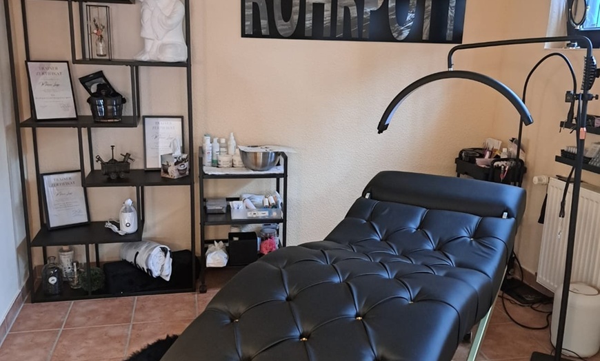 Image 4: Kombi-Gesichtsbehandlung mit Microneedling & BB Glow für 1 Person