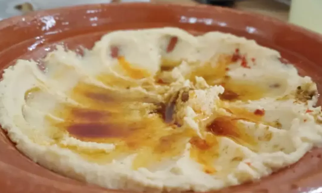 Menú marroquí amazight para 2 o 4 personas con opción prémium a elegir