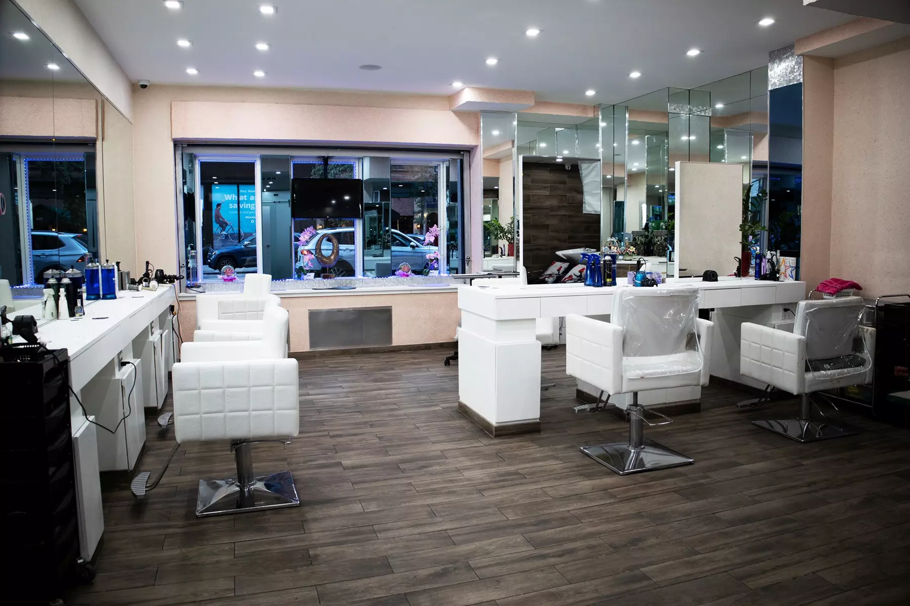 Up to 55% Off Botox and Juvederm at Med Spa Bellissima