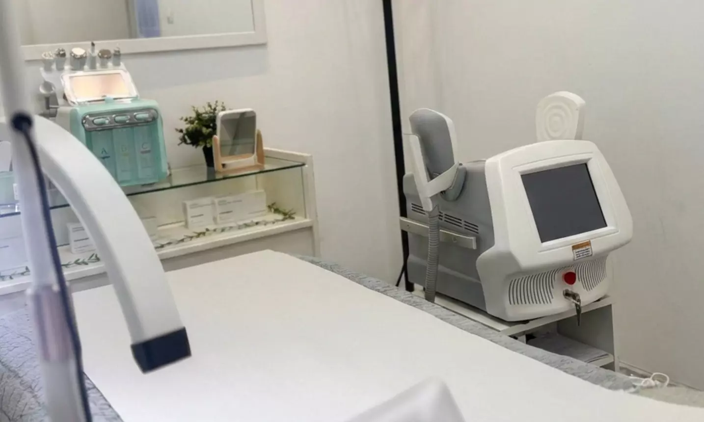 2, 4 o 6 sesiones de tratamiento con efecto remodelante y push-up con Body Sculpt para 1; ahorra hasta un 73% - Second Medium