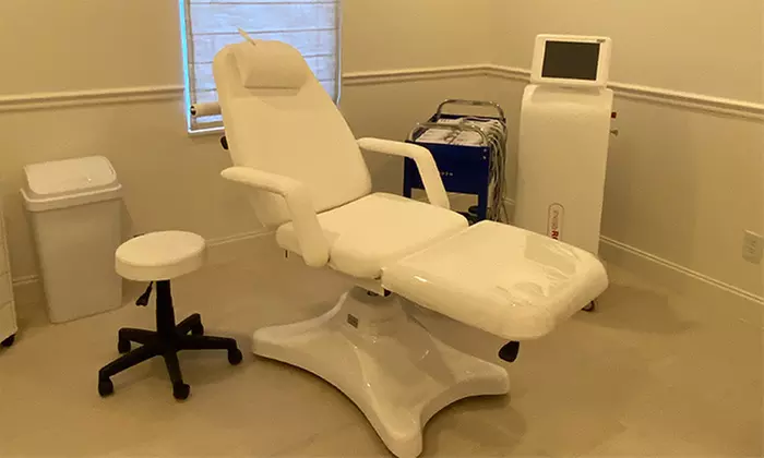 Up to 67% Off on Fat Reduction - Non-Branded at Success Weight Loss Spa