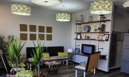 One 15 Minute Laser Hair Removal Touchup on Small Area - LaserDerm Medspa