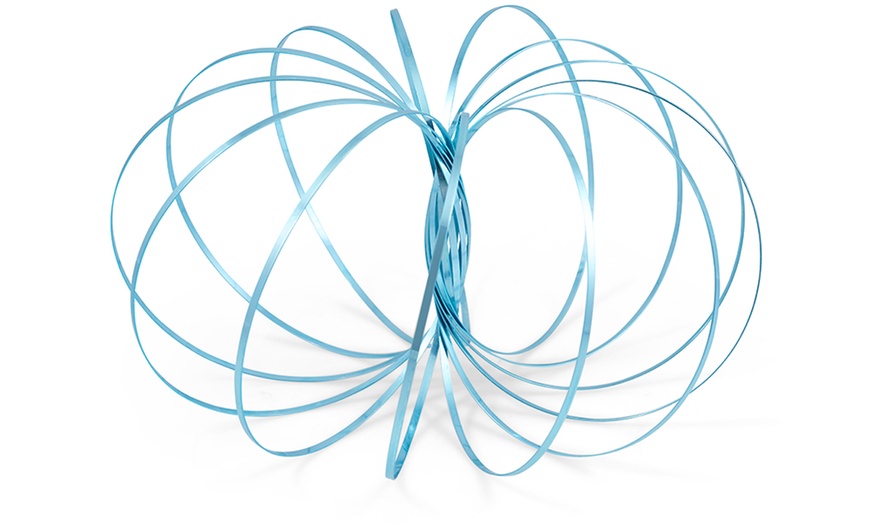 Image 13: Interactive Flow Rings