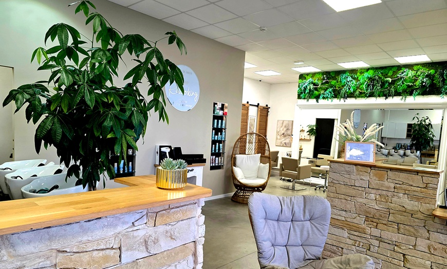 Image 3: Head spa "kids", "relaxation" ou "envoûtant" à Carpiquet