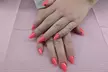 Starz and Knyvz Nails: Get Perfect Nailes w/ Acrylic, Fuller-Cover Tip Extensions, and much more (Up to 50% Off) - Second Medium