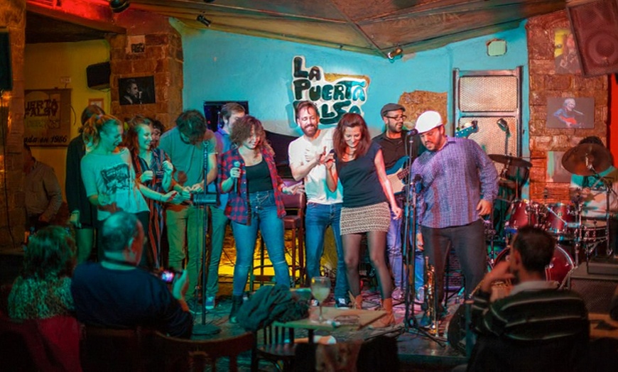 Image 8: Bingo Comedy o Humor en Pelotas: 1 o 2 entradas a show de comedia