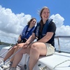 Image 1: 3-Hour Intro to Sailing for 1 or 2 | Small Group Up to 4 or Private