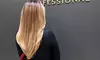 Up to 40% Off on Salon - Blow Dry / Blow Out at LUMINA PROFESSIONAL SALON & SPA