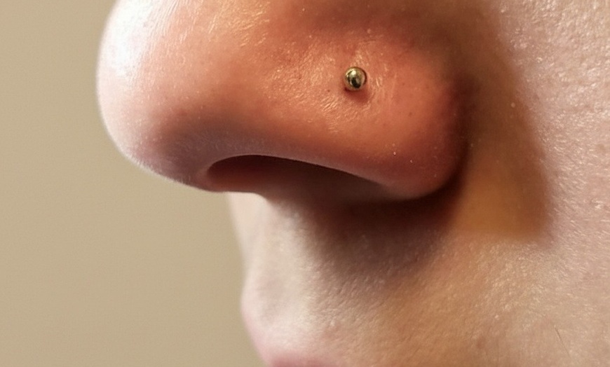 Image 4: Piercing(s) waar jij het wil: oor, gezicht of lichaam