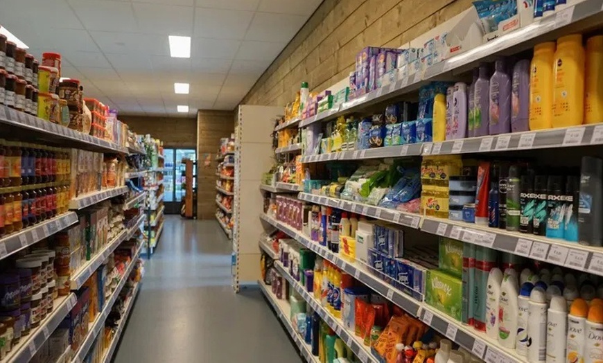 Image 8: EuroParcs FAMILY SPECIAL: 3-4 Nächte für 4 Pers. in einem von 40 Parcs