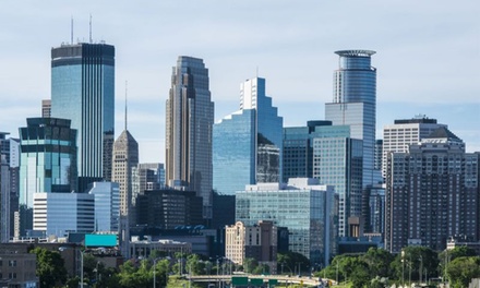 Self-Guided Scavenger Hunt Tour for Two - Scavenger Hunt