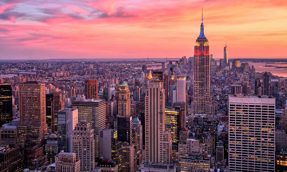 Pass Explorer GoCity New York : 2, 3, 4, 5, 7 ou 10 activités au choix