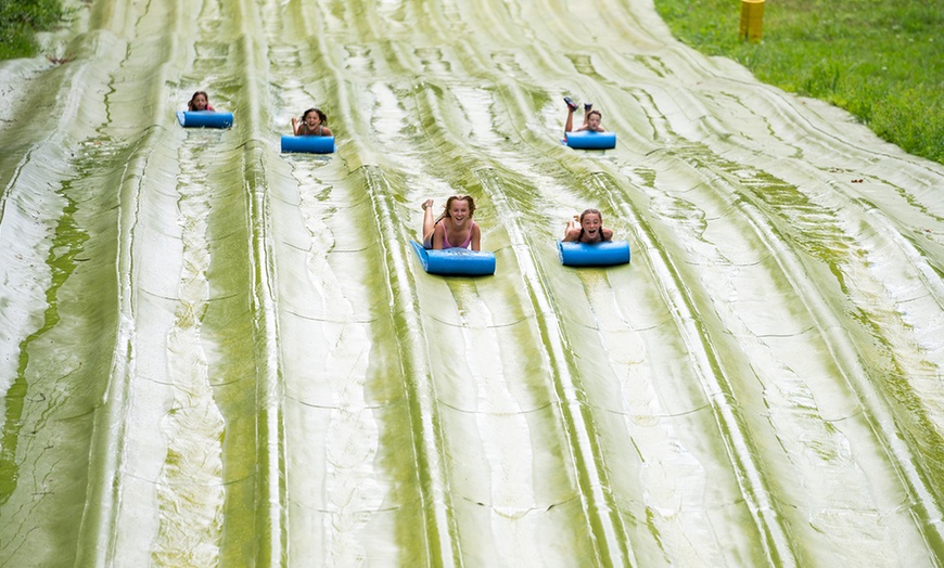 Image 12: Up to 47% Off on Waterpark Admission at Mountain Creek Resort